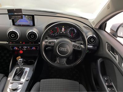 2016 Audi A3