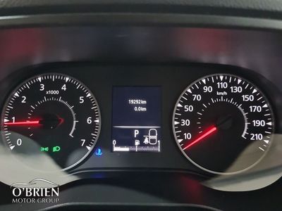 2024 Dacia Duster