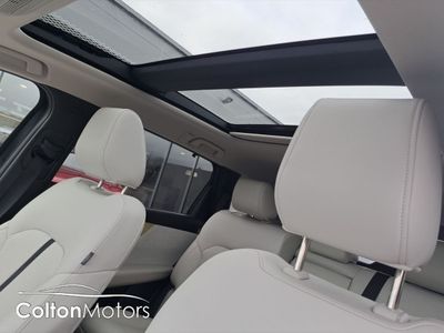 2025 Mazda CX-80