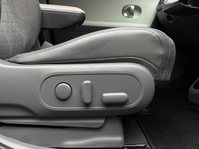 2023 Hyundai Ioniq 5