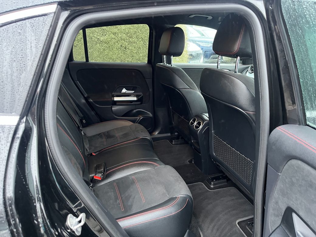 2024 Mercedes-Benz EQA