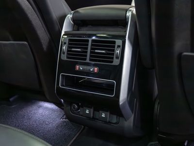 2020 Land Rover Range Rover Sport