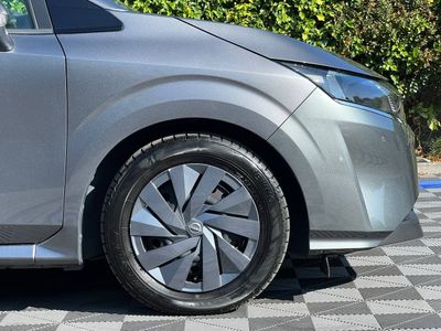2022 Nissan Note