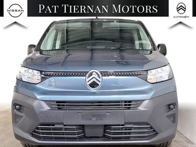 2025 Citroen Berlingo