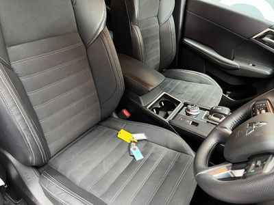 2023 Mitsubishi Outlander