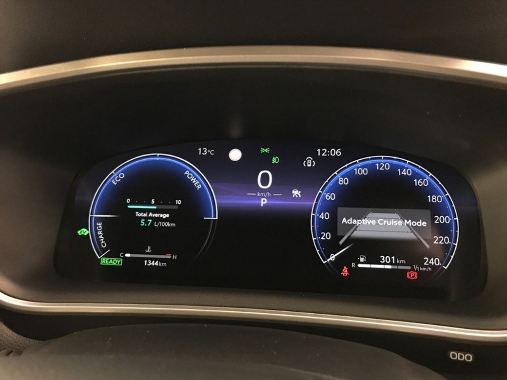 2025 Toyota Corolla Cross