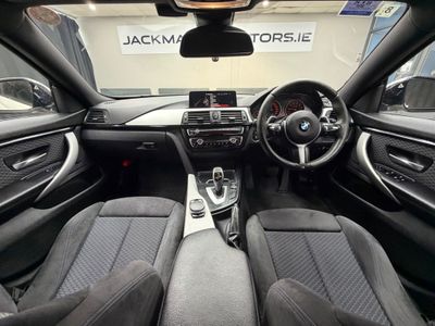 2016 BMW 4 Series