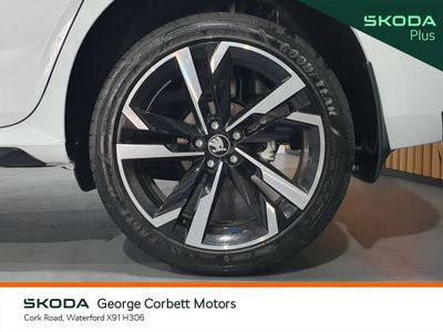 2025 Skoda Kamiq
