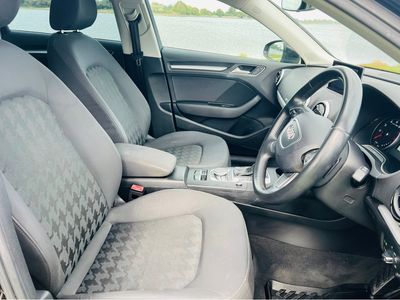 2016 Audi A3