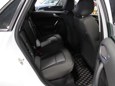 2017 Audi A1