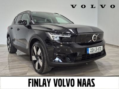 2023 Volvo XC40