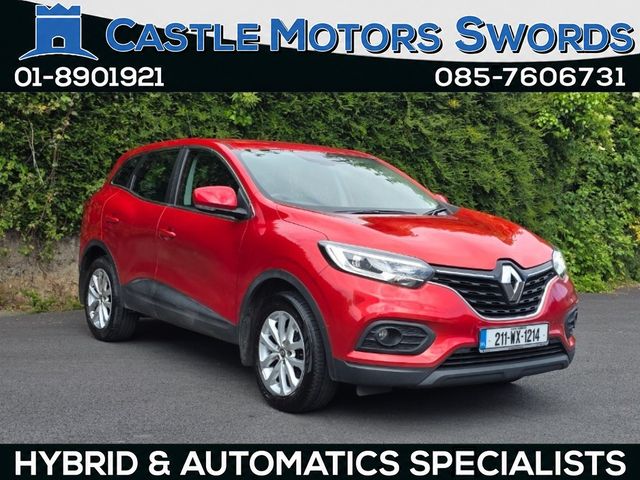 vehicle for sale from Castle Motors Swords