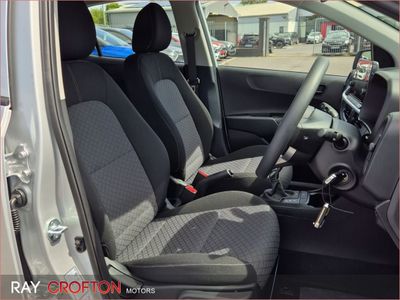 2026 Kia Picanto