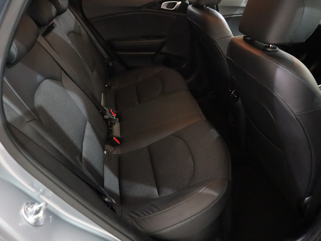 2023 Kia XCeed