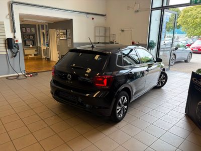 2021 Volkswagen Polo