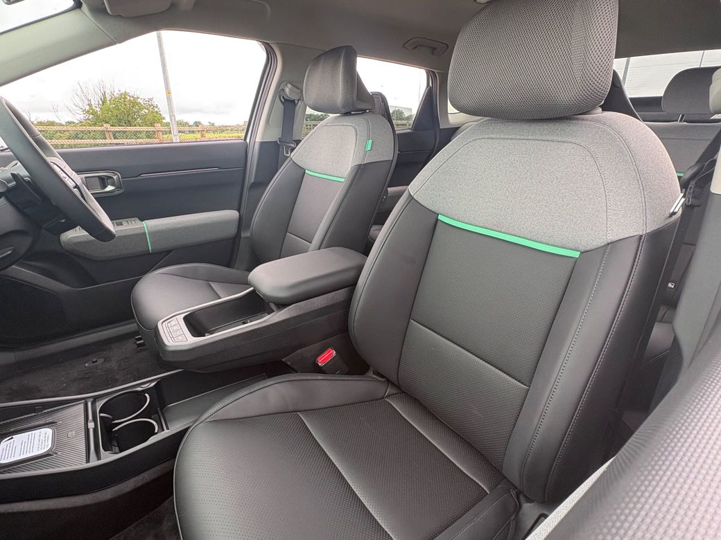 2026 Kia EV4