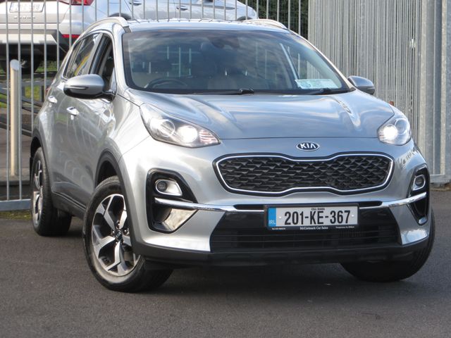 vehicle for sale from McCormack Car Sales