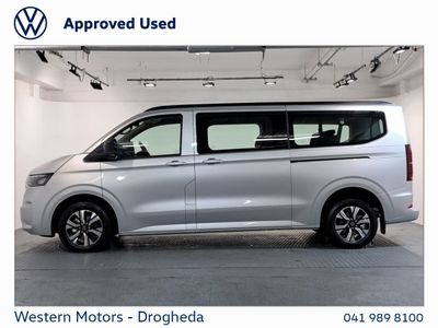 2026 Volkswagen Caravelle