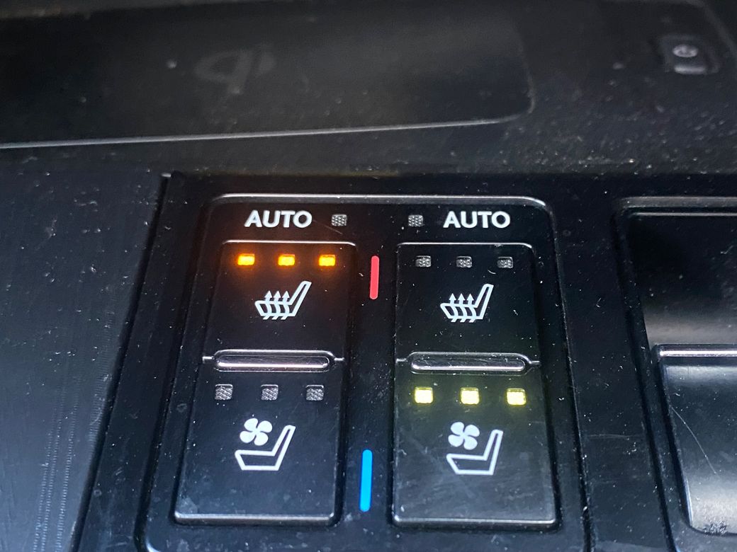 2018 Lexus RX450h