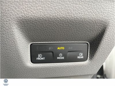2026 Volkswagen Crafter