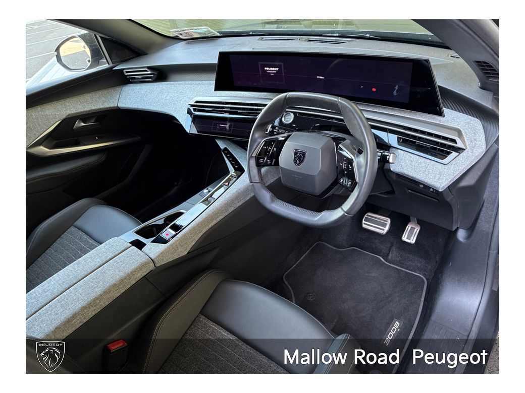 2026 Peugeot 3008