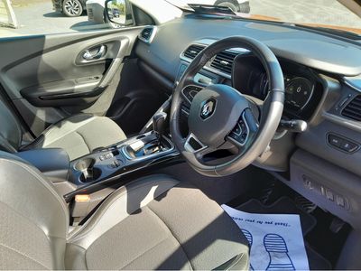 2016 Renault Kadjar