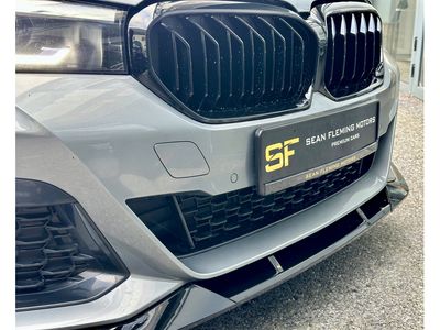 2023 BMW 5 Series