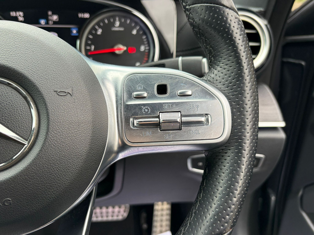 2018 Mercedes-Benz E Class