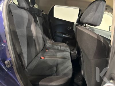 2017 Nissan Juke