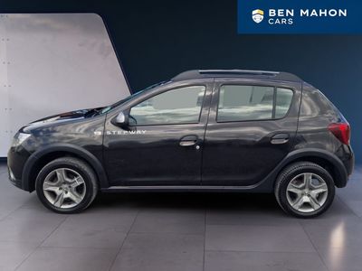 2020 Dacia Sandero Stepway