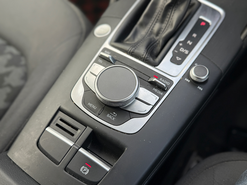 2016 Audi A3