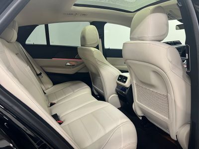 2022 Mercedes-Benz GLE Class