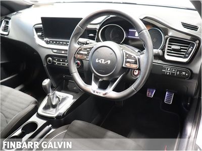 2024 Kia Ceed