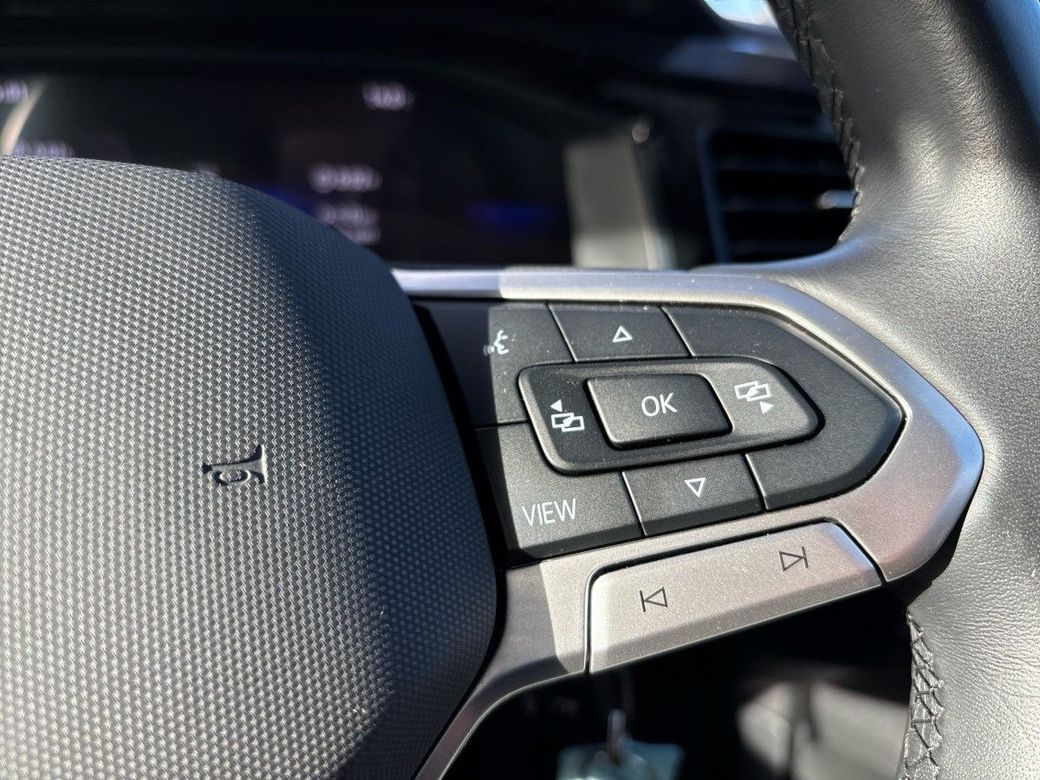 2023 Volkswagen Polo