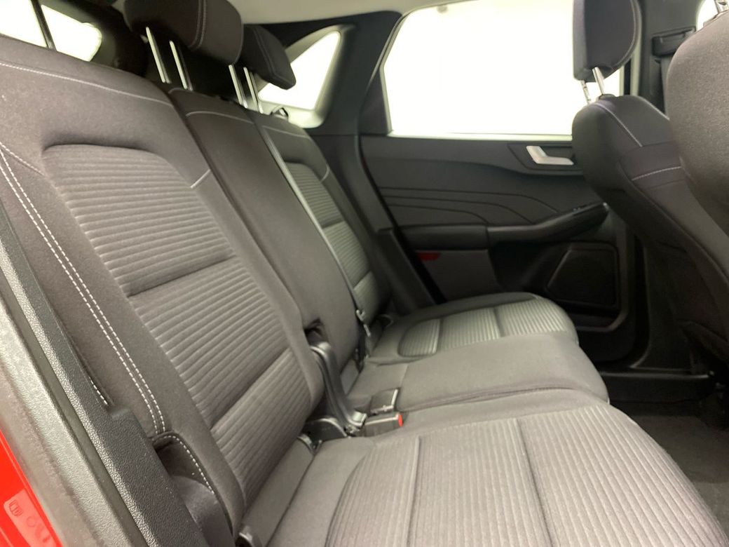 2022 Ford Kuga