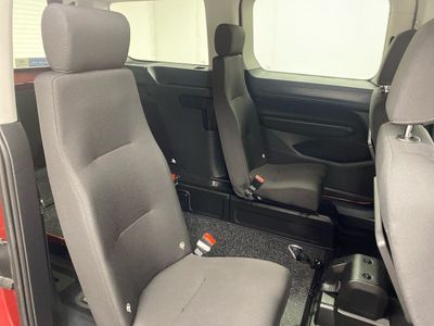 2024 Ford Tourneo Connect