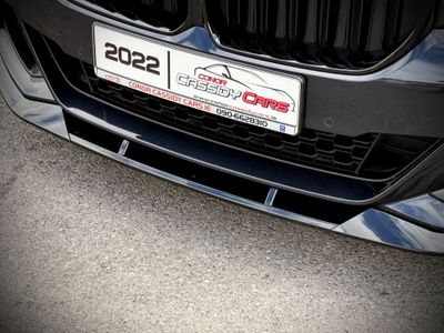 2022 BMW 5 Series