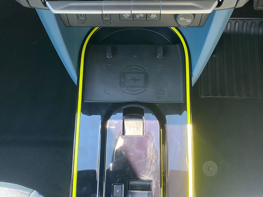 2026 Fiat Grande Panda