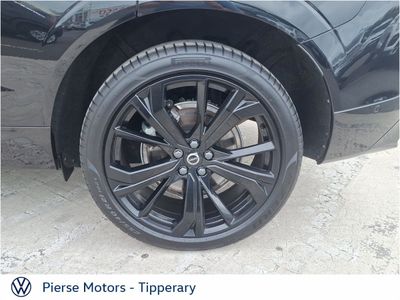 2024 Volvo XC60