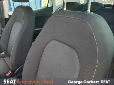 2023 SEAT Arona