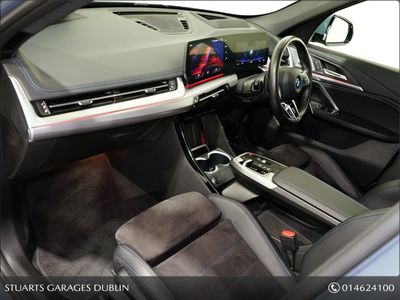 2023 BMW iX1
