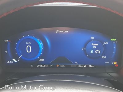 2024 Ford Kuga