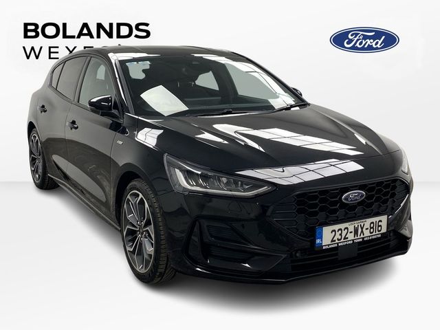 vehicle for sale from Bolands Wexford Town