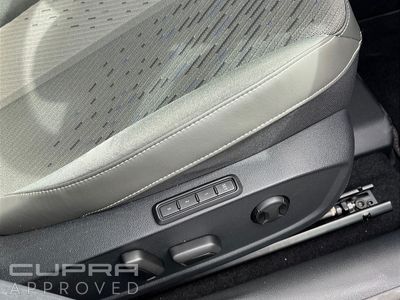 2026 Cupra Leon