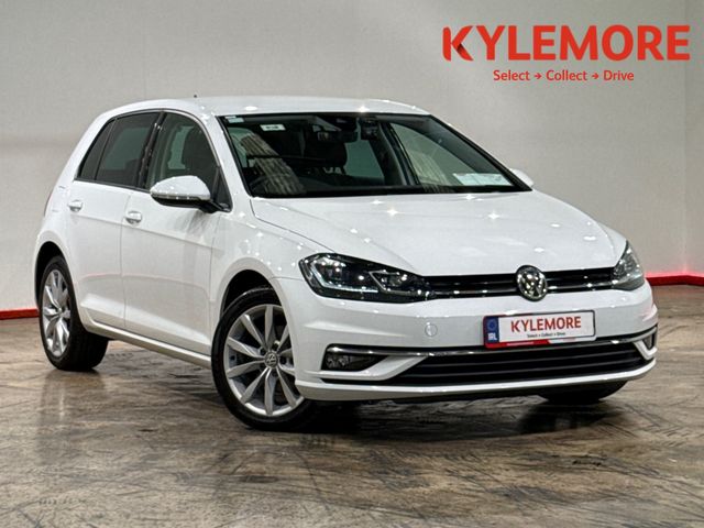 vehicle for sale from Kylemore Cars