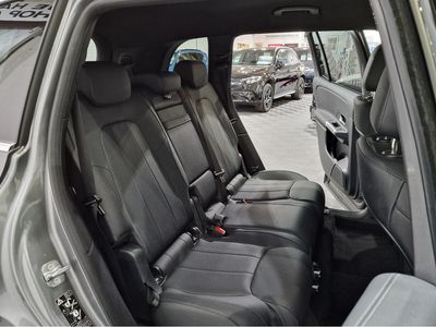 2024 Mercedes-Benz EQB