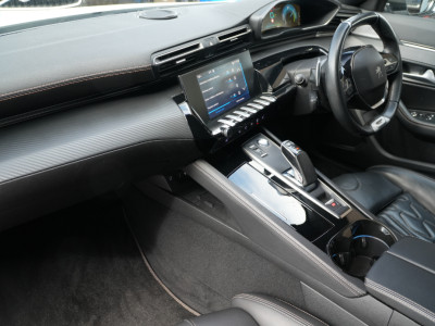 2021 Peugeot 508