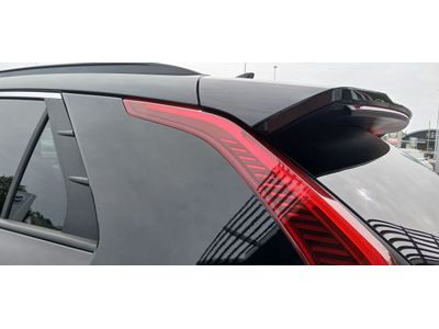 2026 Kia Niro