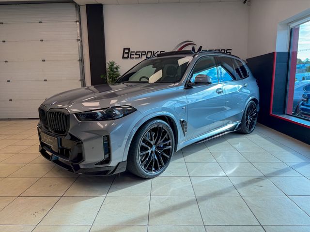 vehicle for sale from Bespoke Motors