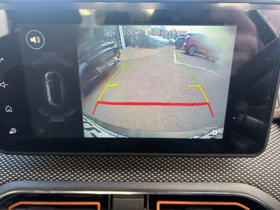 2022 Dacia Sandero Stepway